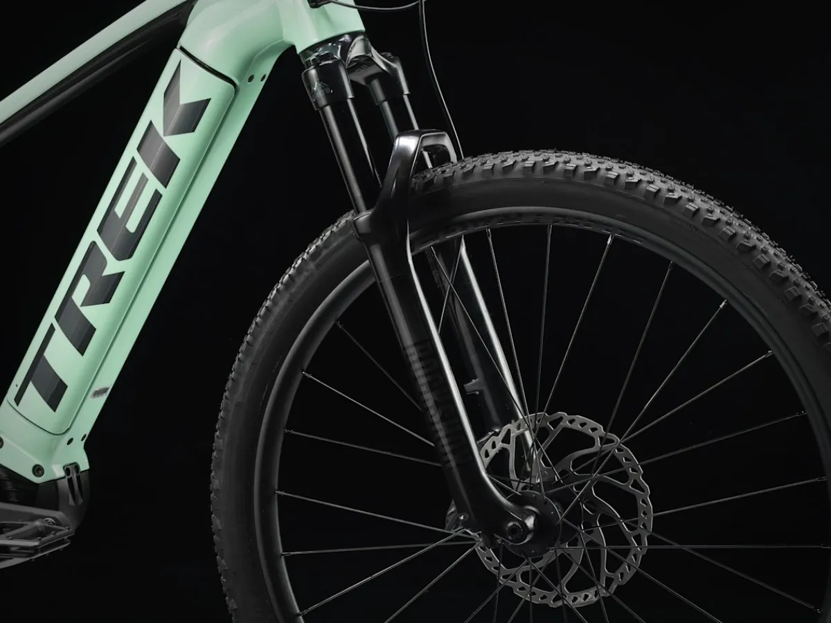 Trek Bikes Powerfly 7 Gen 4 Fashion