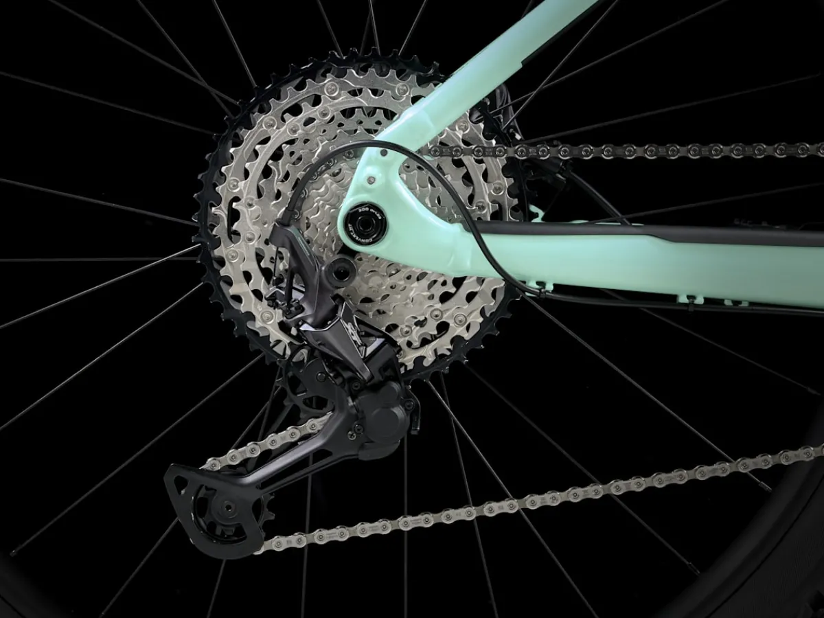 Trek Bikes Powerfly 7 Gen 4 Fashion