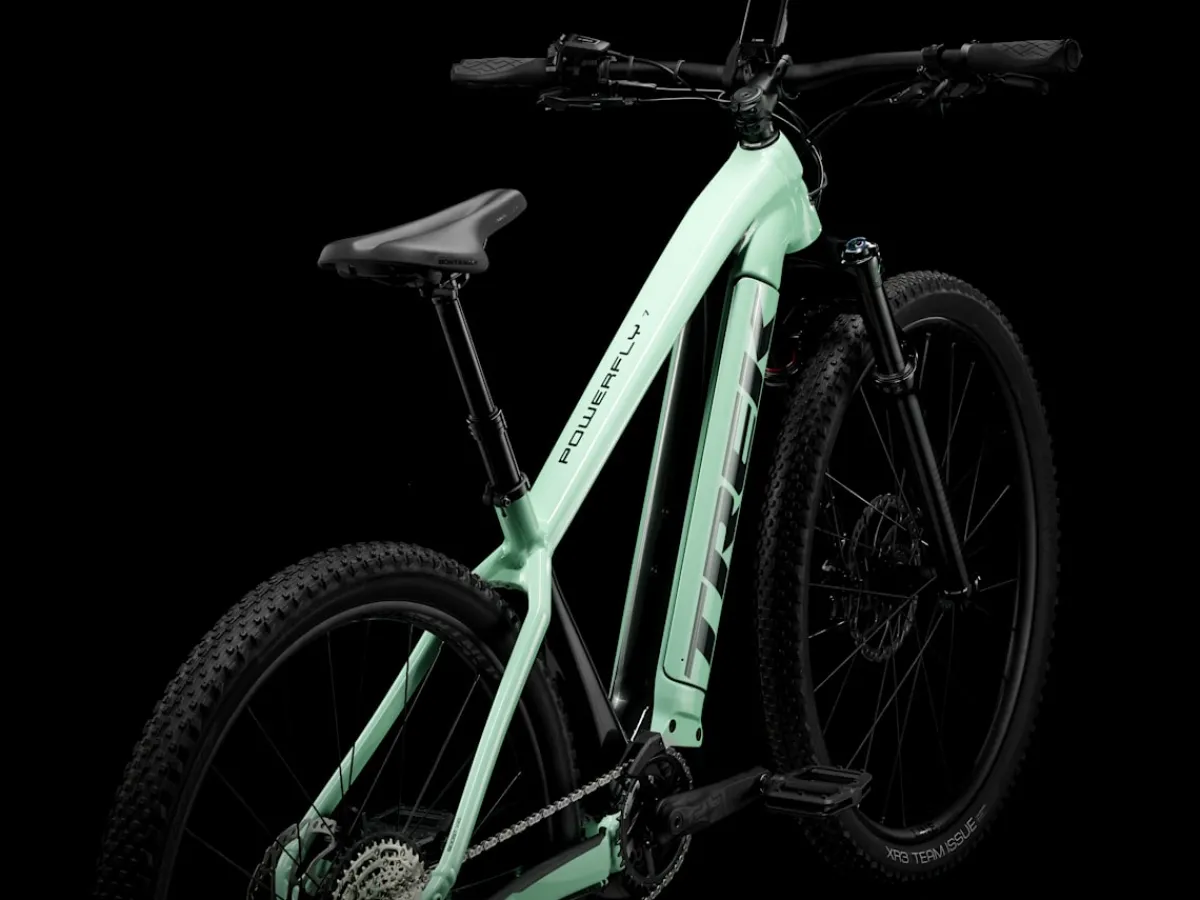 Trek Bikes Powerfly 7 Gen 4 Fashion