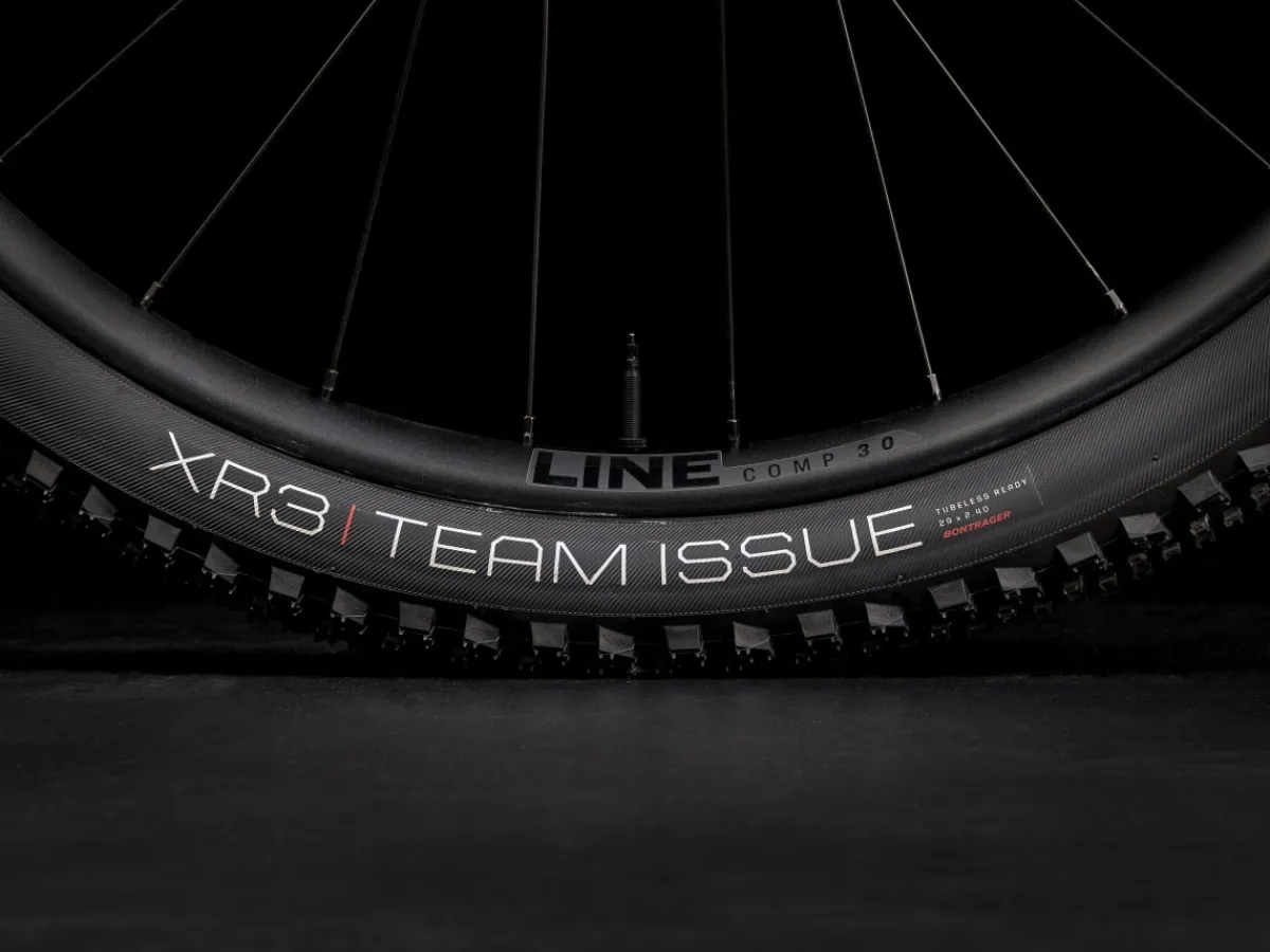 Trek Bikes Powerfly 7 Gen 4 Fashion
