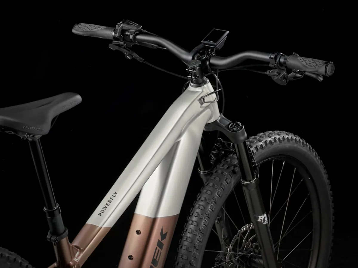 Trek Bikes Powerfly+ 8 Gen 5 Cheap