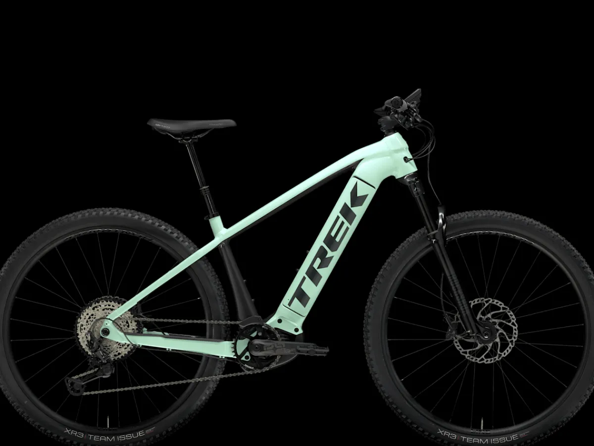 Trek Bikes Powerfly 7 Gen 4 Fashion