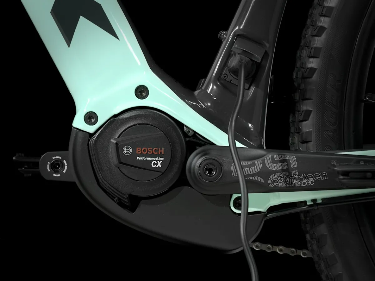 Trek Bikes Powerfly 7 Gen 4 Fashion