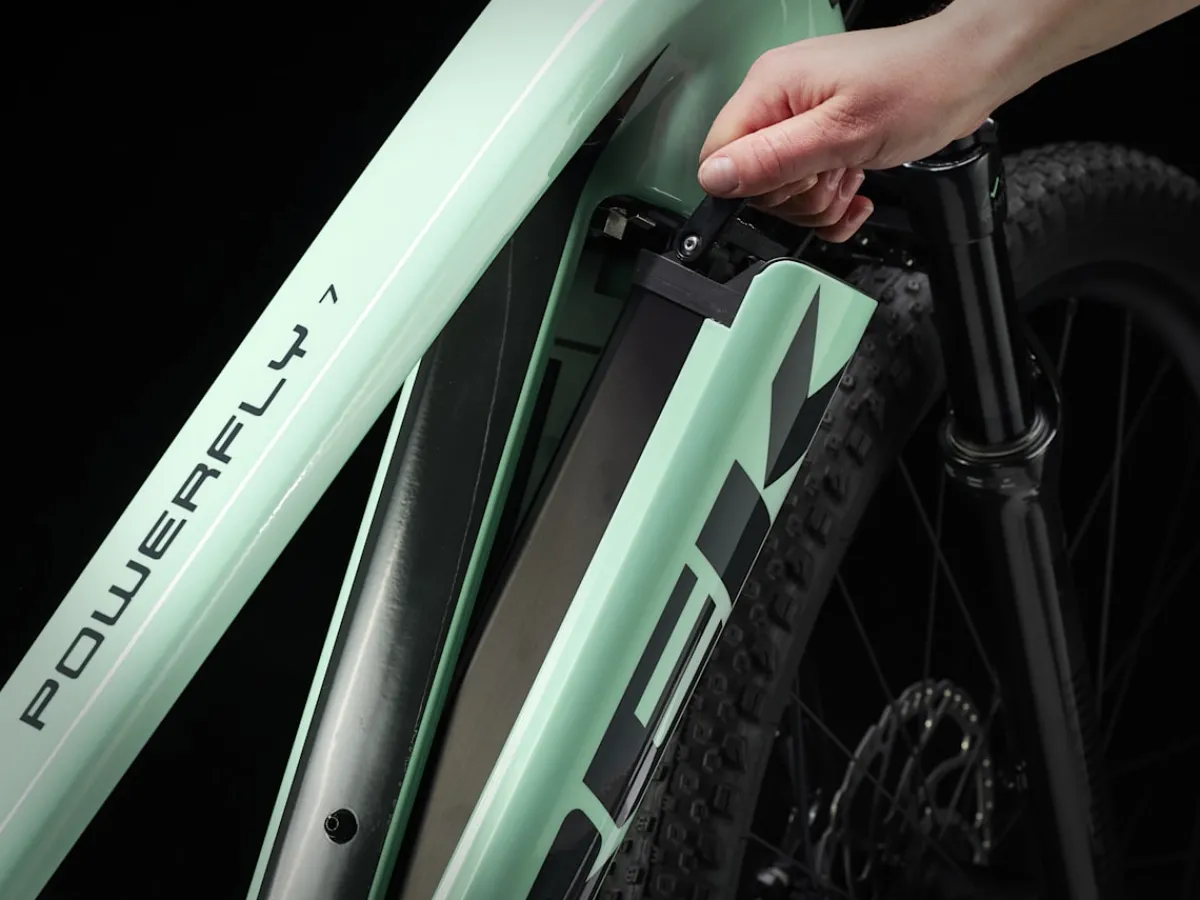 Trek Bikes Powerfly 7 Gen 4 Fashion