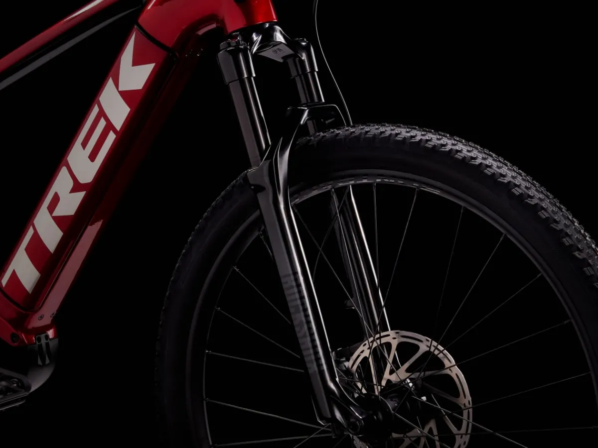 Trek Bikes Powerfly 7 Gen 4 Fashion