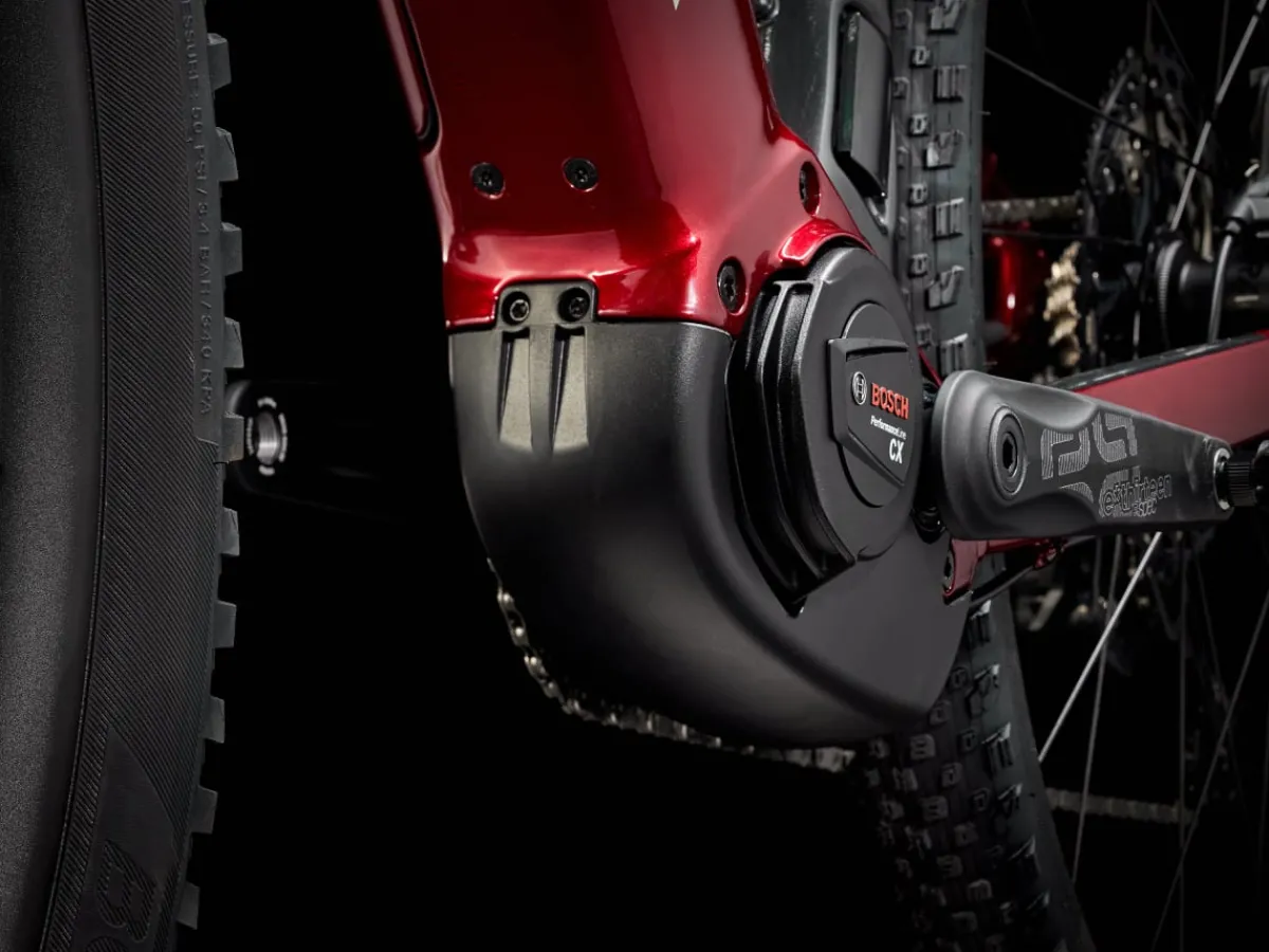 Trek Bikes Powerfly 7 Gen 4 Fashion