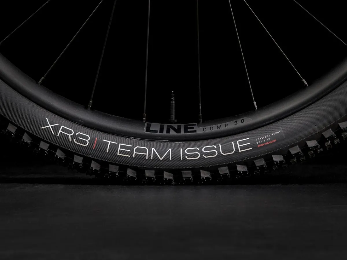 Trek Bikes Powerfly 7 Gen 4 Fashion