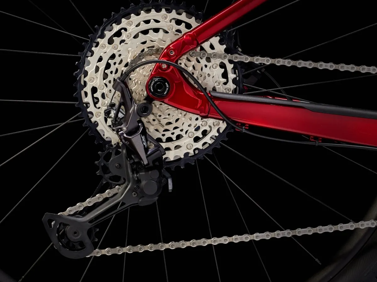 Trek Bikes Powerfly 7 Gen 4 Fashion