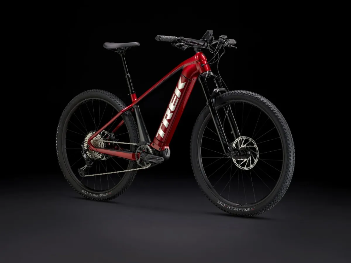 Trek Bikes Powerfly 7 Gen 4 Fashion