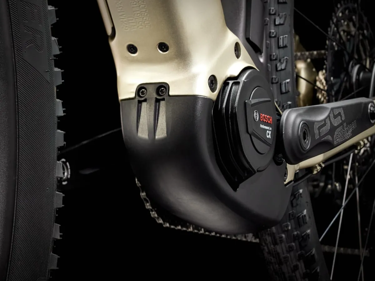 Trek Bikes Powerfly 7 Gen 4 Fashion