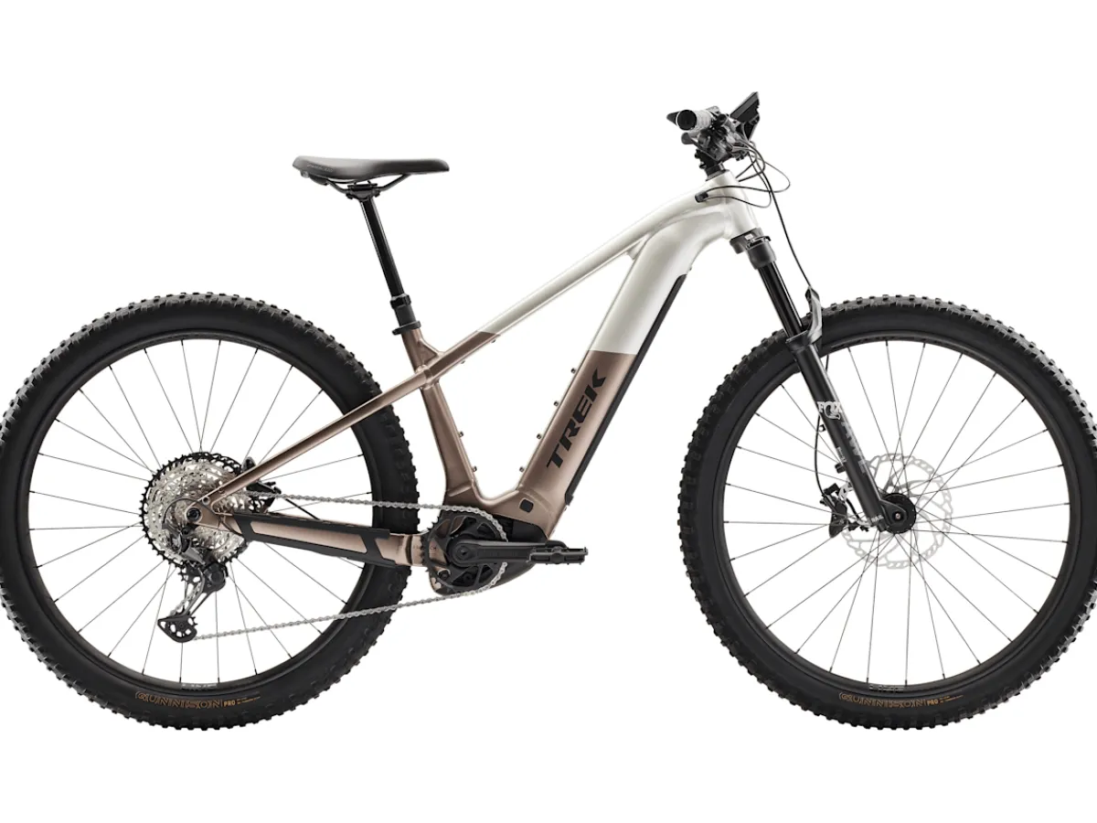 Trek Bikes Powerfly+ 8 Gen 5 Cheap