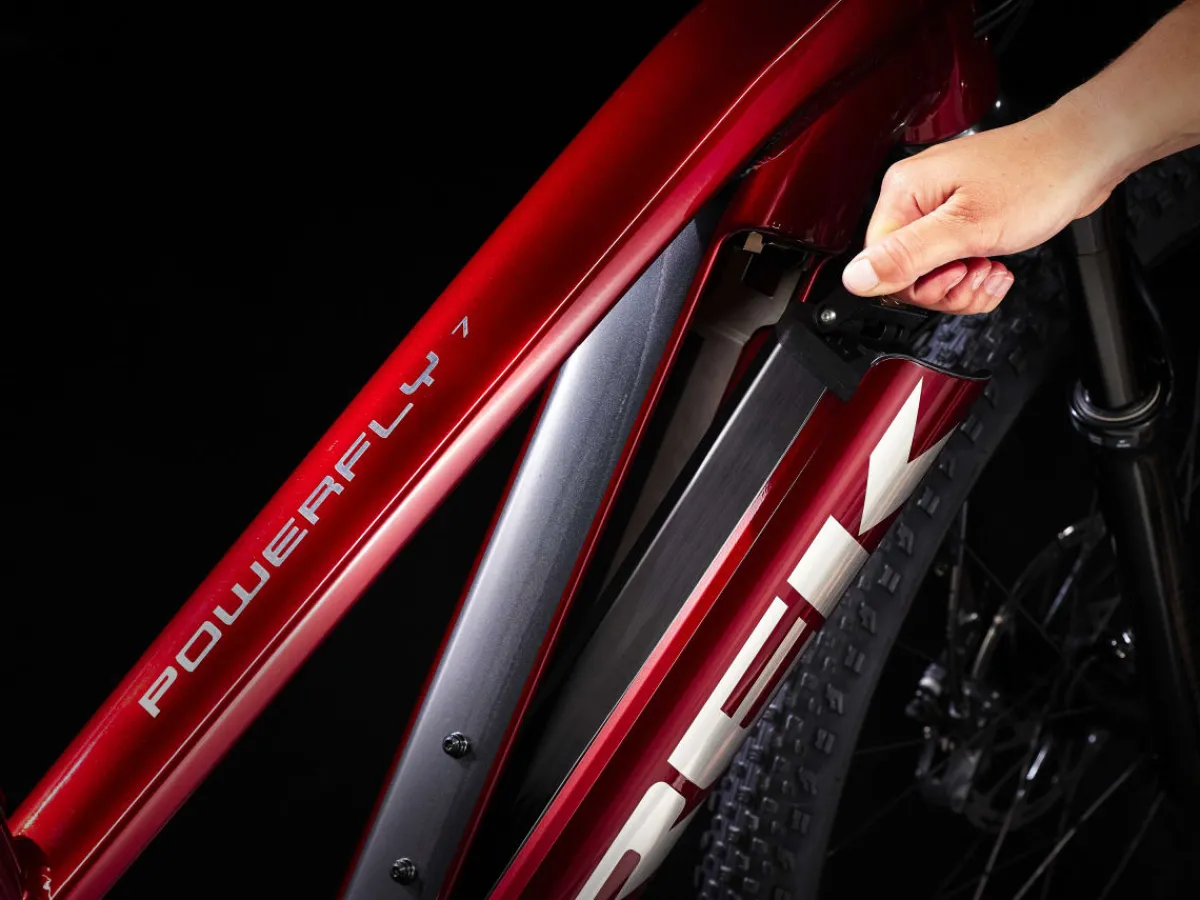 Trek Bikes Powerfly 7 Gen 4 Fashion
