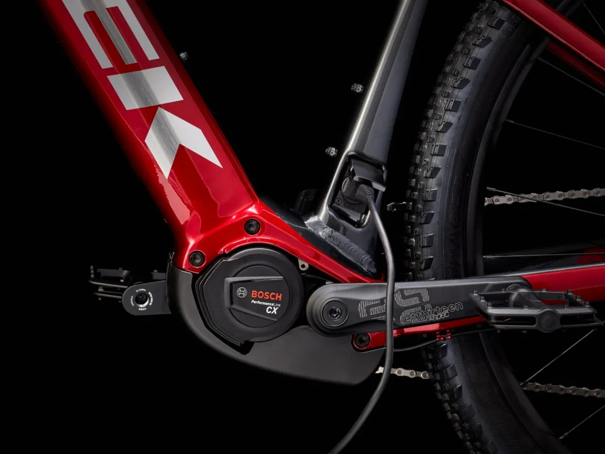 Trek Bikes Powerfly 7 Gen 4 Fashion