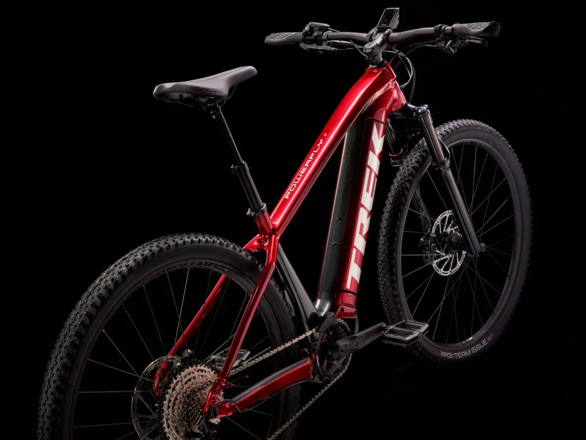 Trek Bikes Powerfly 7 Gen 4 Fashion