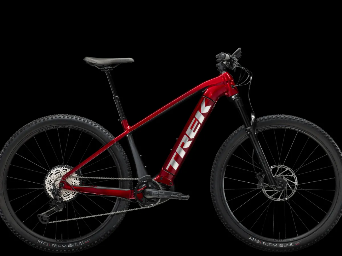 Trek Bikes Powerfly 7 Gen 4 Fashion