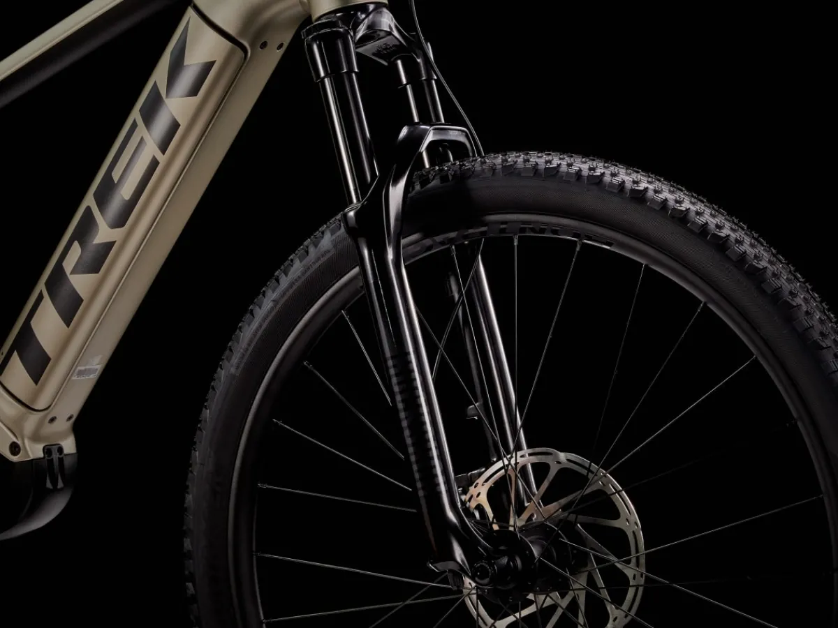 Trek Bikes Powerfly 7 Gen 4 Fashion
