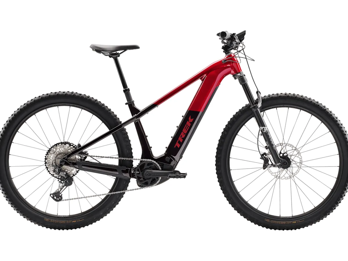 Trek Bikes Powerfly+ 8 Gen 5 Cheap