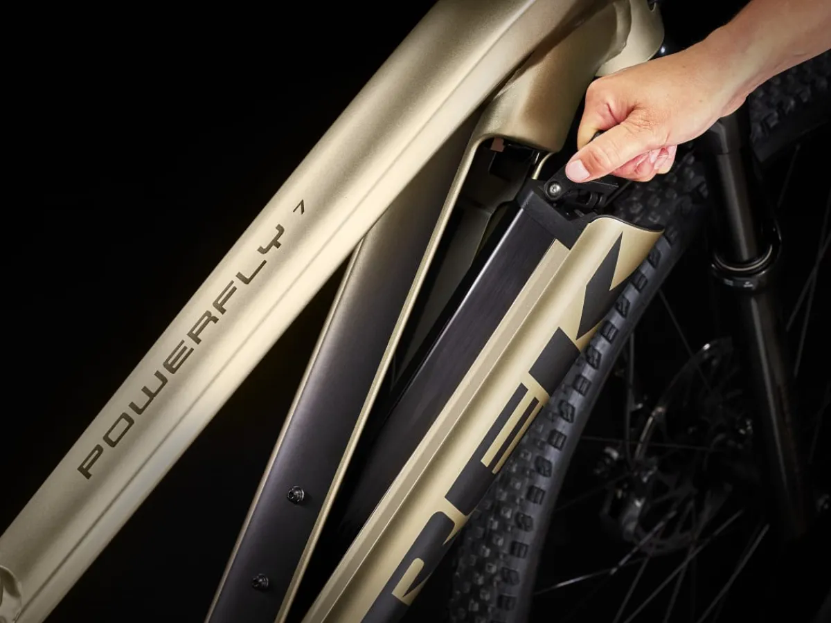 Trek Bikes Powerfly 7 Gen 4 Fashion