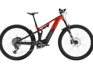 Trek Bikes Powerfly FS+ 8 Gen 4 Store