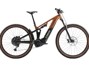 Trek Bikes Powerfly FS+ 4 Gen 4 Clearance