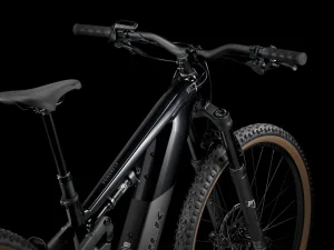 Trek Bikes Powerfly FS+ 6 Gen 4 Hot