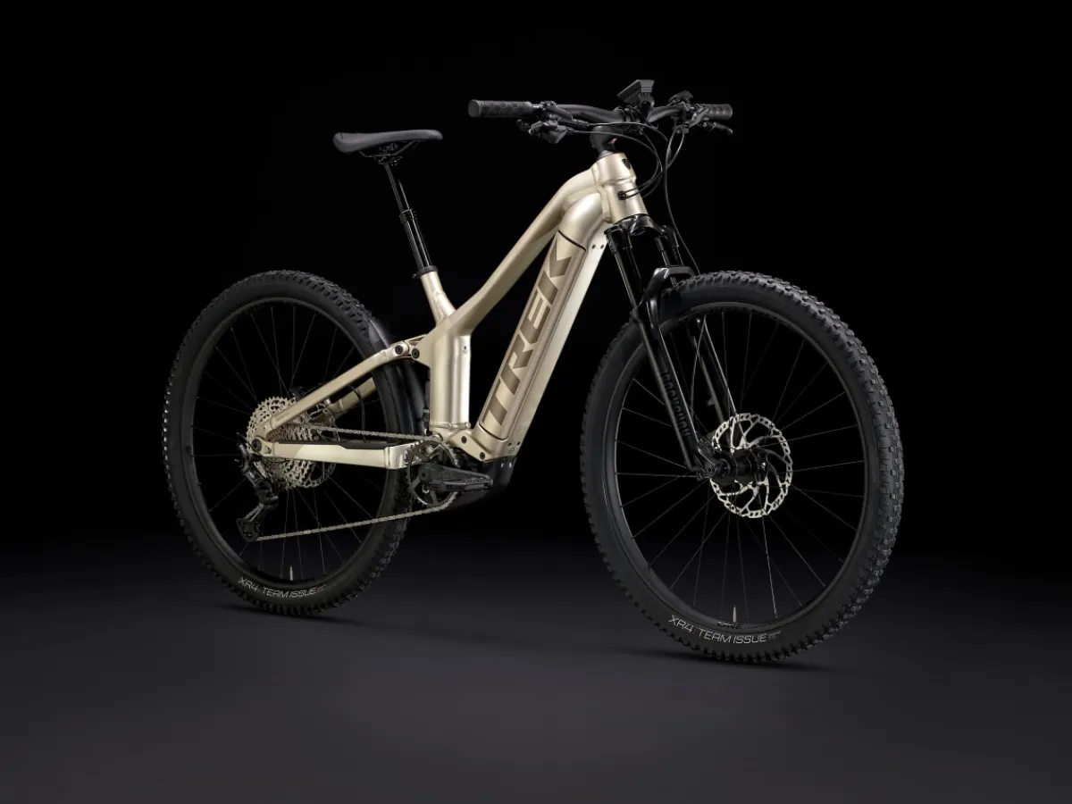 Trek Bikes Powerfly FS 7 Gen 3 Clearance