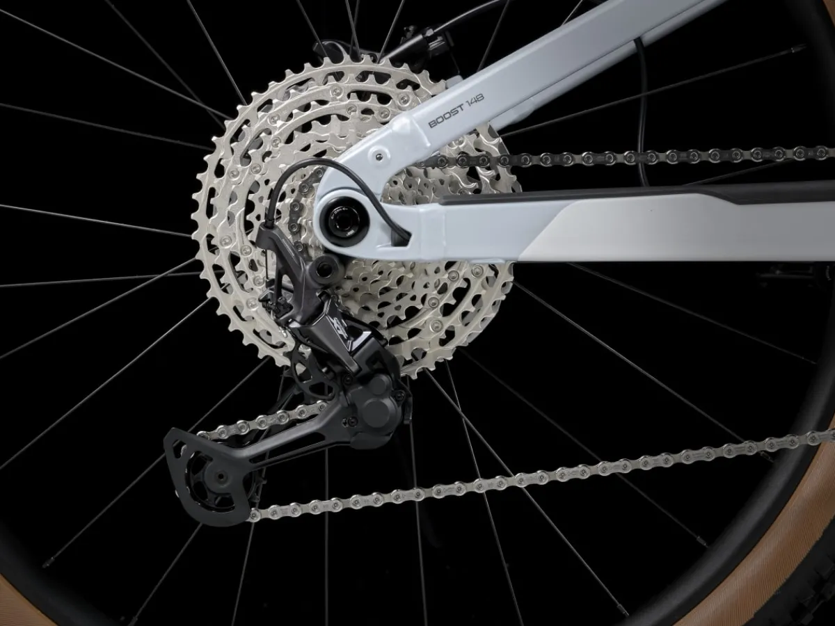 Trek Bikes Powerfly FS 7 Gen 3 Clearance