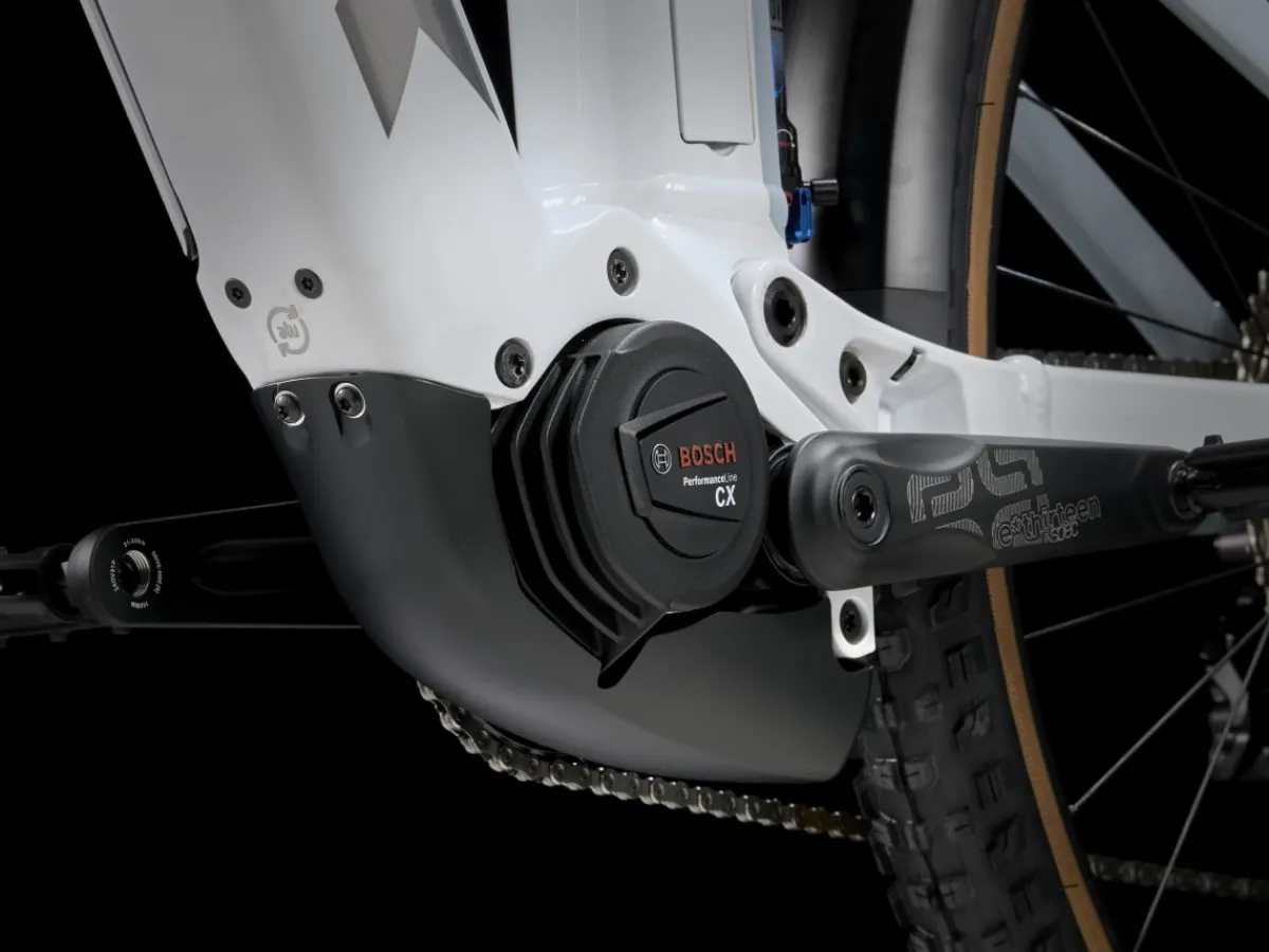 Trek Bikes Powerfly FS 7 Gen 3 Clearance
