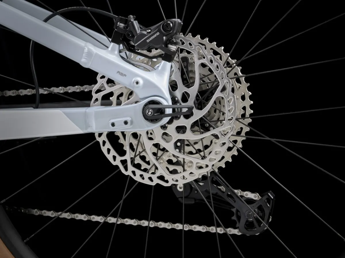 Trek Bikes Powerfly FS 7 Gen 3 Clearance
