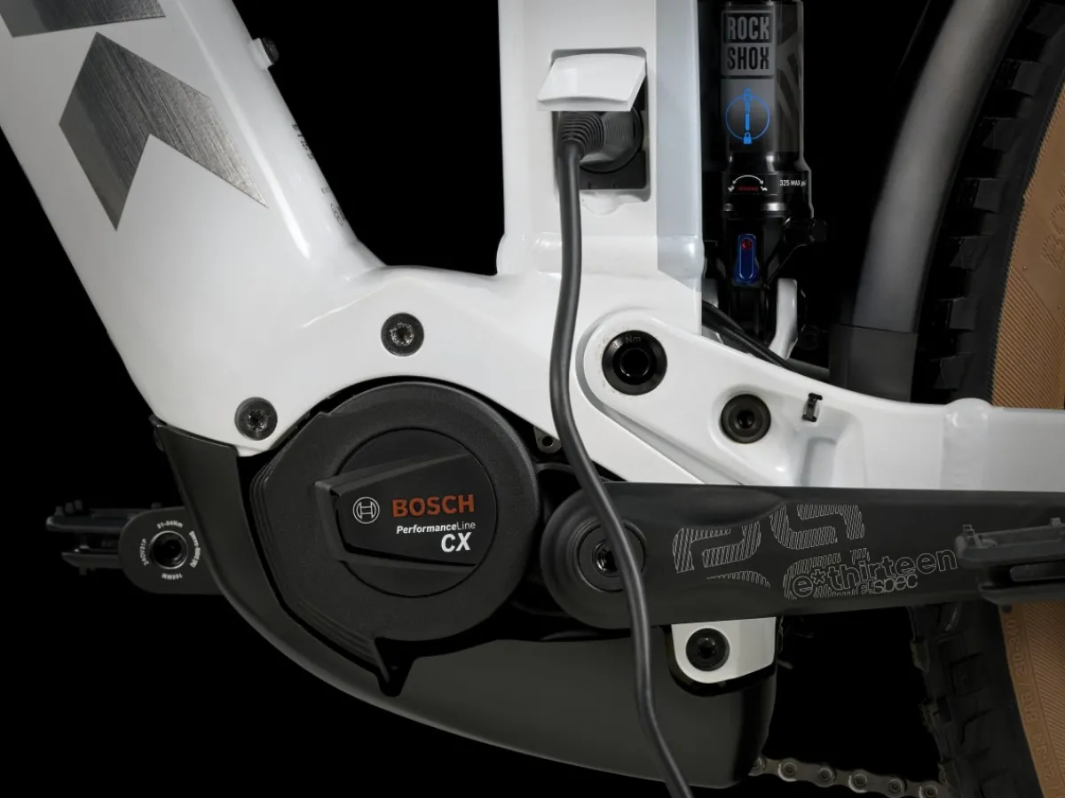 Trek Bikes Powerfly FS 7 Gen 3 Clearance