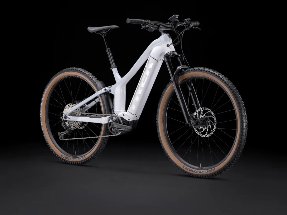 Trek Bikes Powerfly FS 7 Gen 3 Clearance