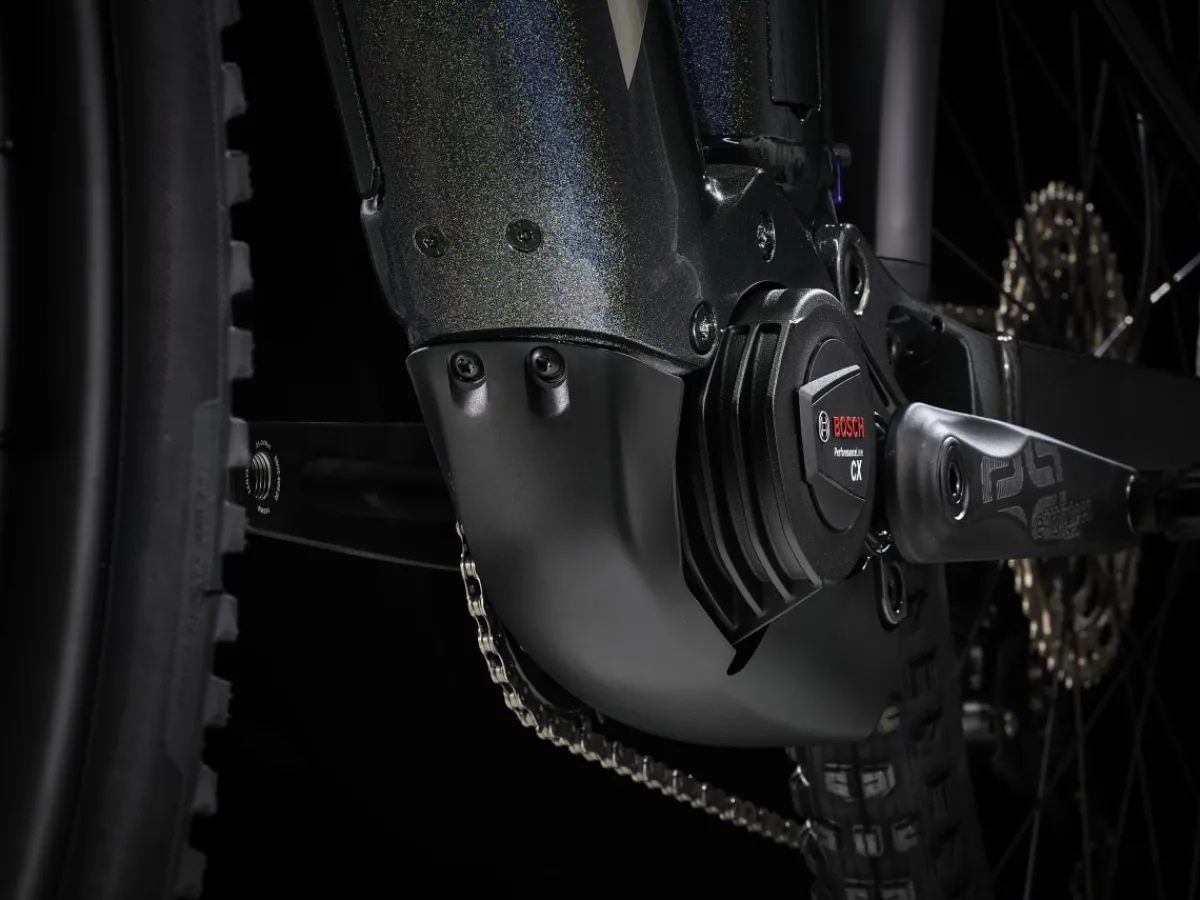 Trek Bikes Powerfly FS 7 Gen 3 Clearance