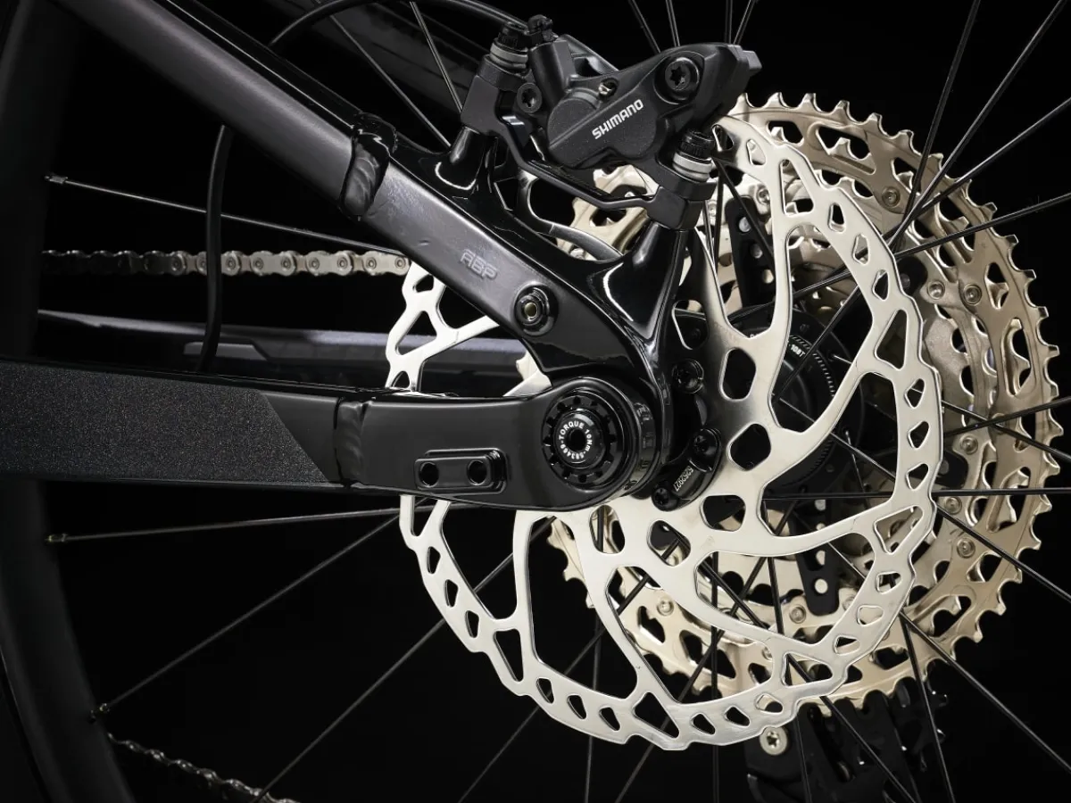 Trek Bikes Powerfly FS 7 Gen 3 Clearance