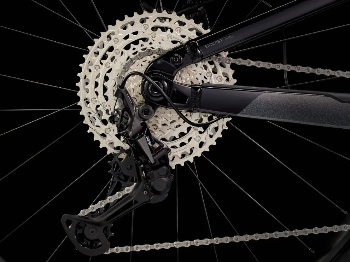 Trek Bikes Powerfly FS 7 Gen 3 Clearance