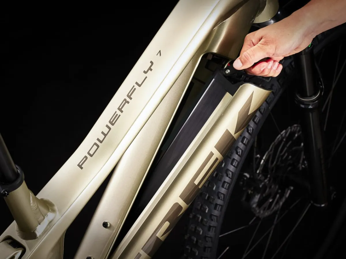 Trek Bikes Powerfly FS 7 Gen 3 Clearance