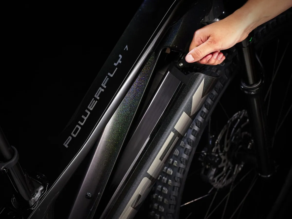 Trek Bikes Powerfly FS 7 Gen 3 Clearance