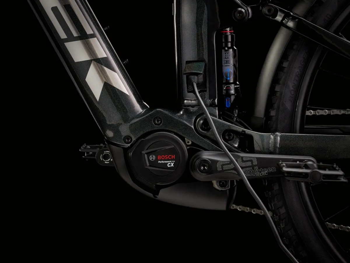 Trek Bikes Powerfly FS 7 Gen 3 Clearance