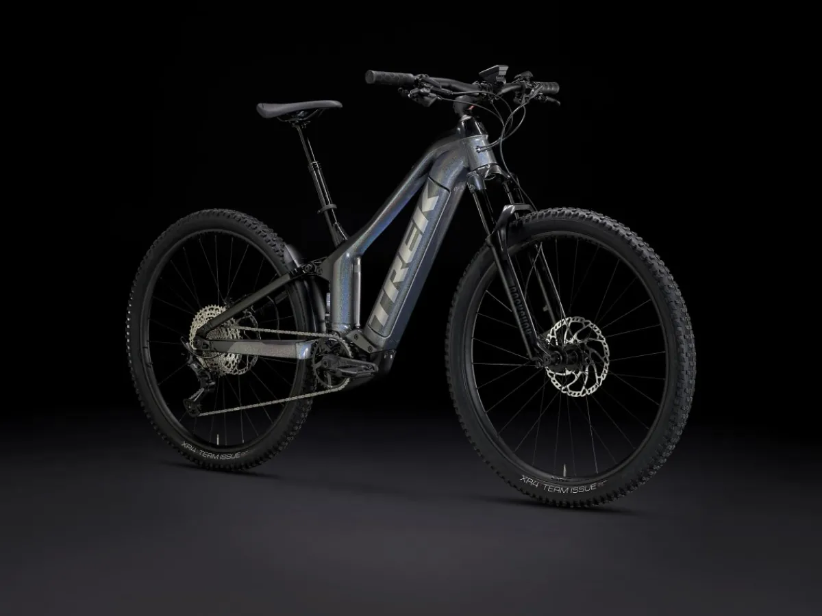 Trek Bikes Powerfly FS 7 Gen 3 Clearance