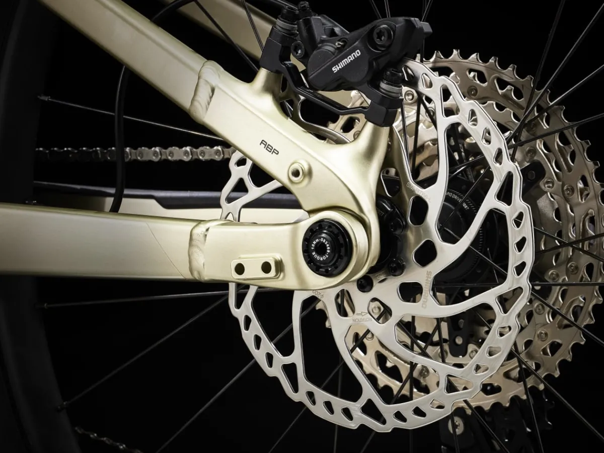 Trek Bikes Powerfly FS 7 Gen 3 Clearance