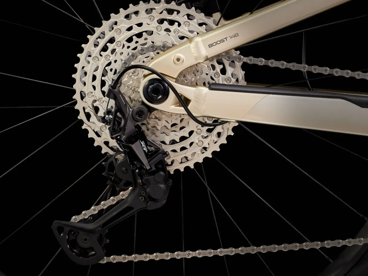 Trek Bikes Powerfly FS 7 Gen 3 Clearance