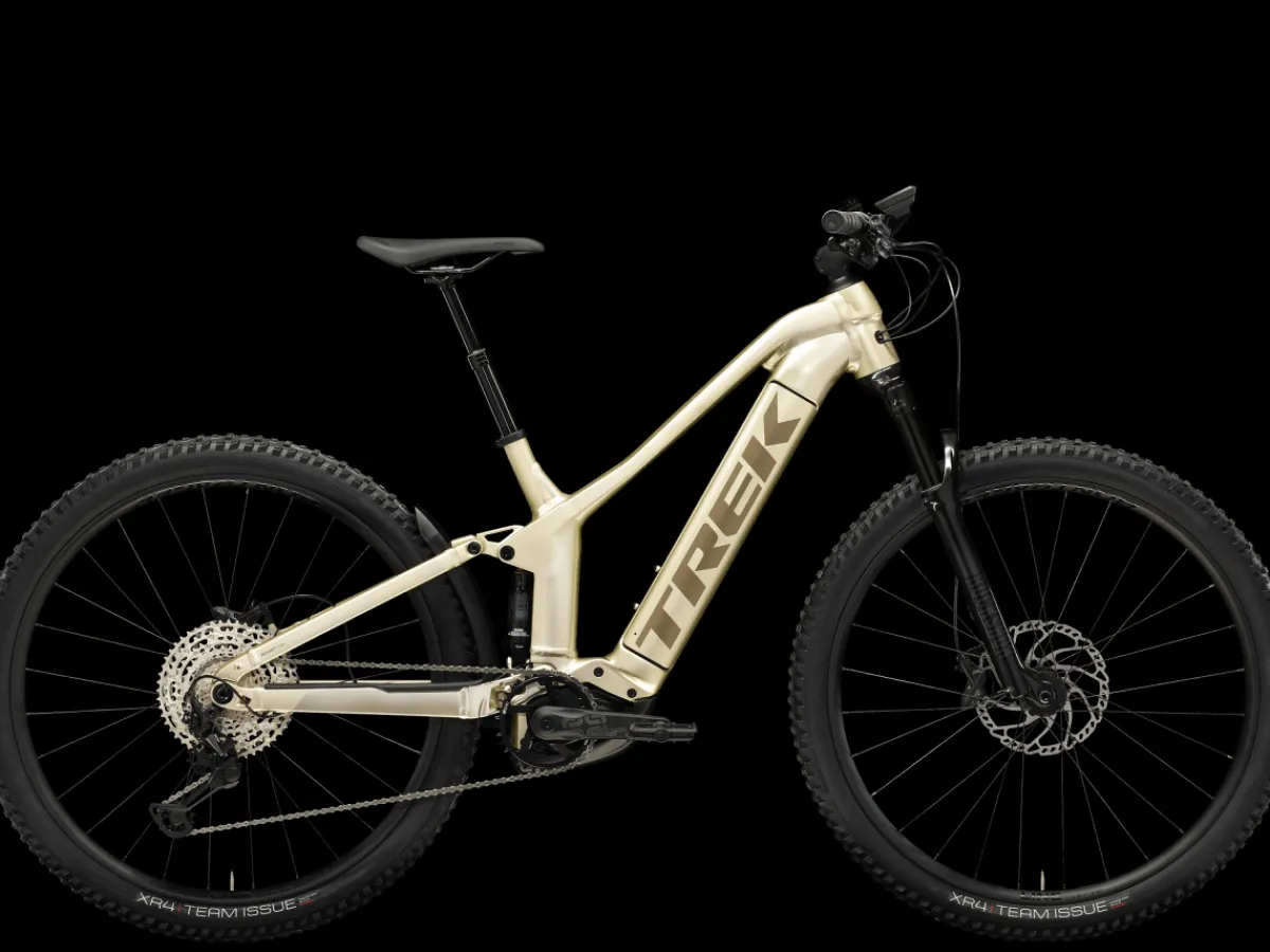 Trek Bikes Powerfly FS 7 Gen 3 Clearance