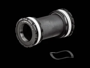Trek Bikes Praxis M30 T47 Inboard Bottom Bracket Black Discount