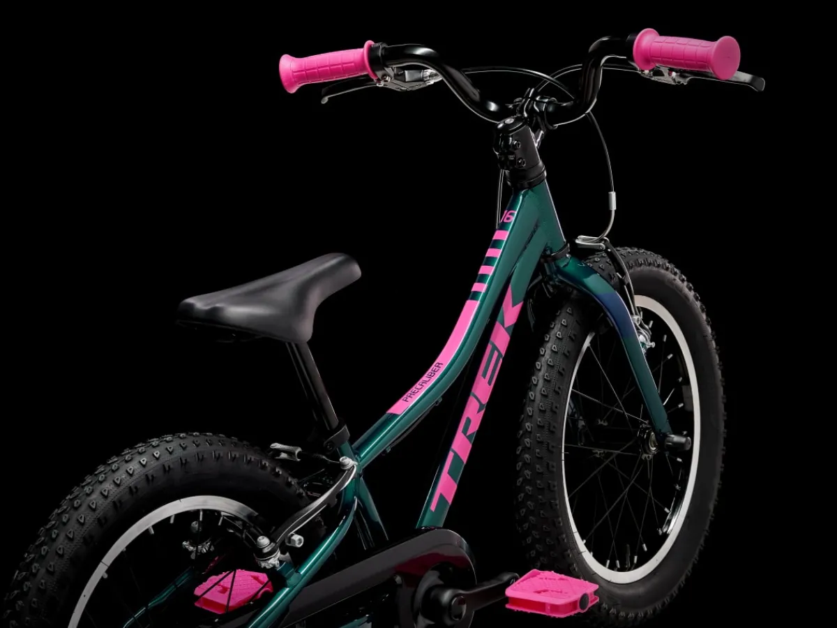 Trek Bikes Precaliber 16 Store