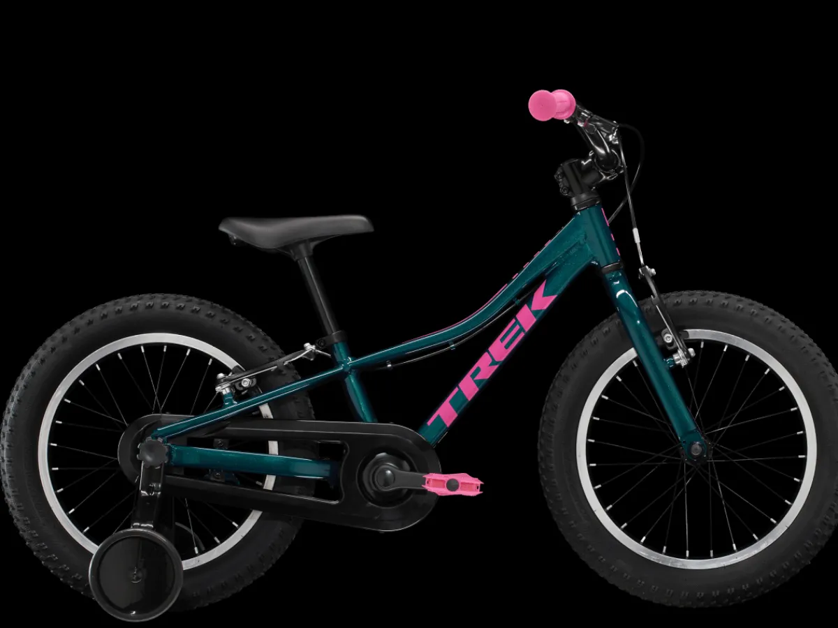 Trek Bikes Precaliber 16 Store