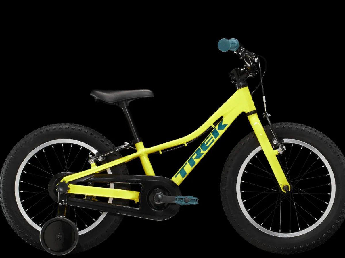 Trek Bikes Precaliber 16 Store