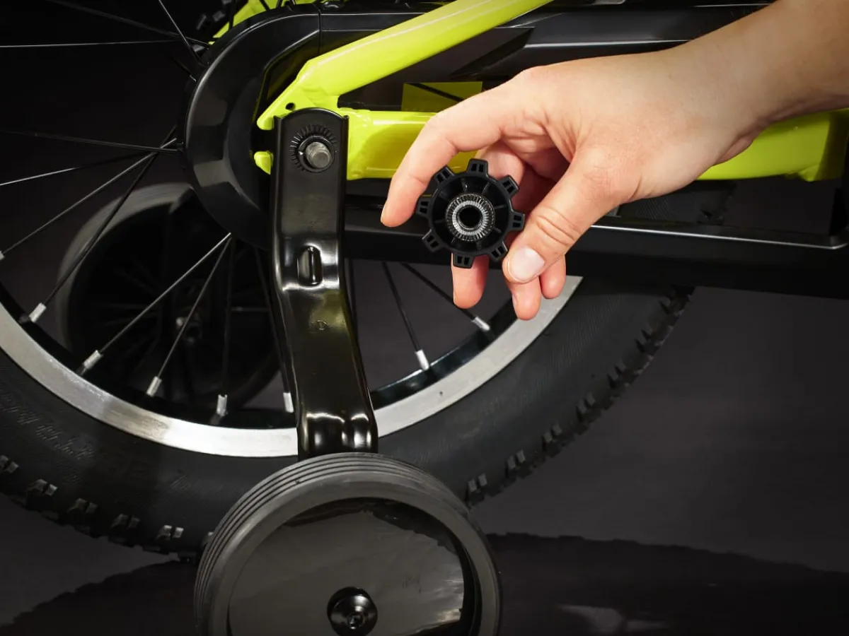 Trek Bikes Precaliber 16 Store