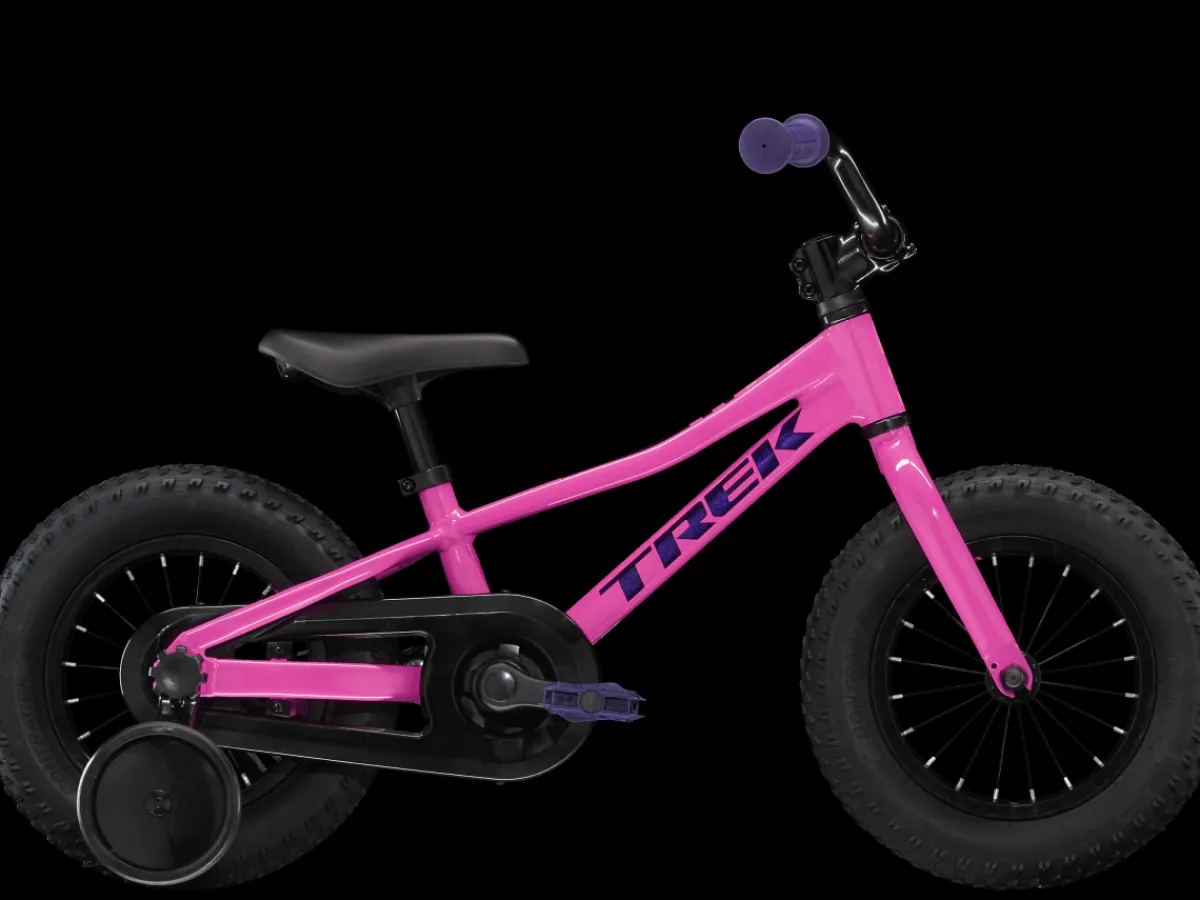 Trek Bikes Precaliber 12 Best