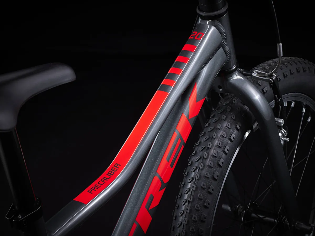 Trek Bikes Precaliber 20 freewheel Store