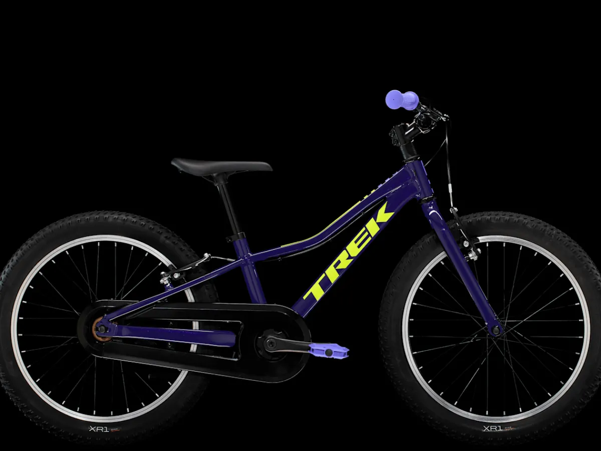 Trek Bikes Precaliber 20 freewheel Store