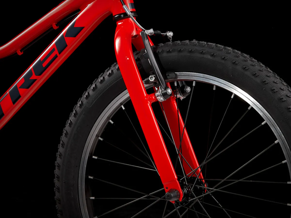 Trek Bikes Precaliber 20 freewheel Store